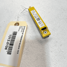 2017-2020 AUDI Q7 SQ7 REAR RIGHT PASSENGER SIDE ANTENNA BOOSTER MODULE OEM