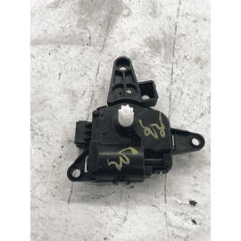 Air Flap Motor Heater Blend Door Actuator OEM 1PCS Hyundai Elantra 2017-202