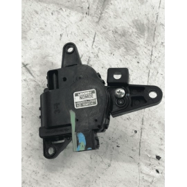 Air Flap Motor Heater Blend Door Actuator OEM 1PCS Hyundai Elantra 2017-202