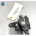 Air Flap Motor Heater Blend Door Actuator OEM 1PCS Hyundai Elantra 2017-202