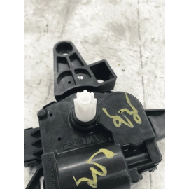 Air Flap Motor Heater Blend Door Actuator OEM 1PCS Hyundai Elantra 2017-202