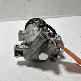 AC AIR Conditioning Compressor & Clutch 39K Miles ACURA TLX 2015-2020 OEM