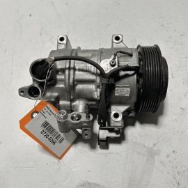 AC AIR Conditioning Compressor & Clutch 39K Miles ACURA TLX 2015-2020 OEM