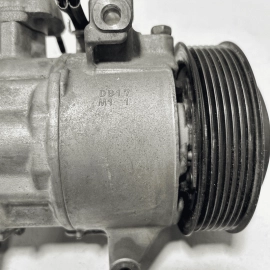 AC AIR Conditioning Compressor & Clutch 39K Miles ACURA TLX 2015-2020 OEM