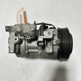 AC AIR Conditioning Compressor & Clutch 39K Miles ACURA TLX 2015-2020 OEM