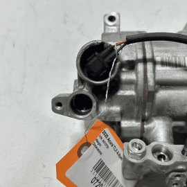 AC AIR Conditioning Compressor & Clutch 39K Miles ACURA TLX 2015-2020 OEM
