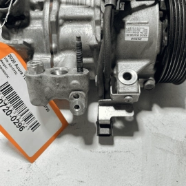 AC AIR Conditioning Compressor & Clutch 39K Miles ACURA TLX 2015-2020 OEM