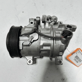 AC AIR Conditioning Compressor & Clutch 39K Miles ACURA TLX 2015-2020 OEM