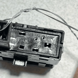 2018-2020 ACURA TLX TRACTION DYNAMIC MODE OFF CONTROL SWITCH OEM