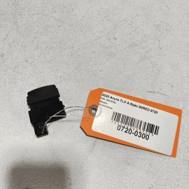 2018-2020 ACURA TLX TRACTION DYNAMIC MODE OFF CONTROL SWITCH OEM