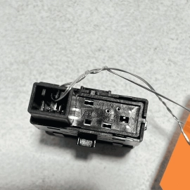 2018-2020 ACURA TLX TRACTION DYNAMIC MODE OFF CONTROL SWITCH OEM