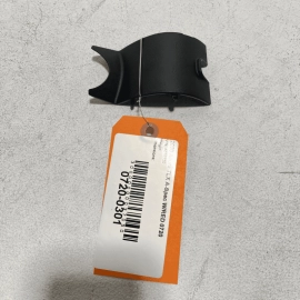 2015-2020 ACURA TLX A-SPEC FRONT WINDSHIELD LID SENSOR COVER TRIM OEM 2015-2020 ACURA TLX A-SPEC FRONT WINDSHIELD LID SENSOR COVER TRIM OEM