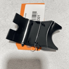 2015-2020 ACURA TLX A-SPEC FRONT WINDSHIELD LID SENSOR COVER TRIM OEM 2015-2020 ACURA TLX A-SPEC FRONT WINDSHIELD LID SENSOR COVER TRIM OEM