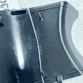 2015-2020 ACURA TLX A-SPEC FRONT WINDSHIELD LID SENSOR COVER TRIM OEM 2015-2020 ACURA TLX A-SPEC FRONT WINDSHIELD LID SENSOR COVER TRIM OEM