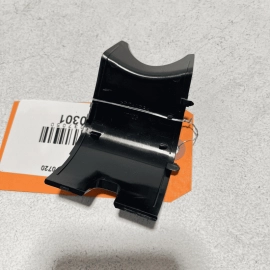 2015-2020 ACURA TLX A-SPEC FRONT WINDSHIELD LID SENSOR COVER TRIM OEM 2015-2020 ACURA TLX A-SPEC FRONT WINDSHIELD LID SENSOR COVER TRIM OEM