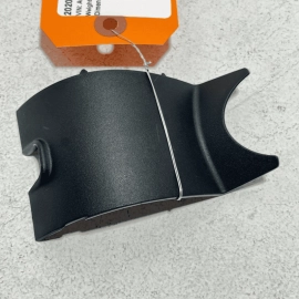 2015-2020 ACURA TLX A-SPEC FRONT WINDSHIELD LID SENSOR COVER TRIM OEM 2015-2020 ACURA TLX A-SPEC FRONT WINDSHIELD LID SENSOR COVER TRIM OEM