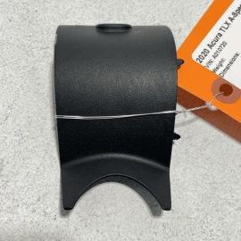 2015-2020 ACURA TLX A-SPEC FRONT WINDSHIELD LID SENSOR COVER TRIM OEM 2015-2020 ACURA TLX A-SPEC FRONT WINDSHIELD LID SENSOR COVER TRIM OEM