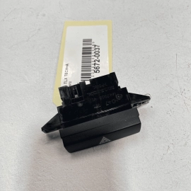 2018-2020 ACURA TLX EMERGENCY HAZARD LIGHT LAMP SWITCH CONTROL BUTTON OEM