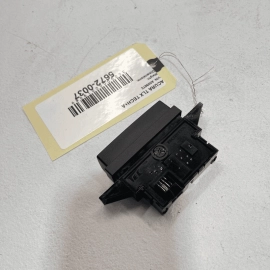 2018-2020 ACURA TLX EMERGENCY HAZARD LIGHT LAMP SWITCH CONTROL BUTTON OEM