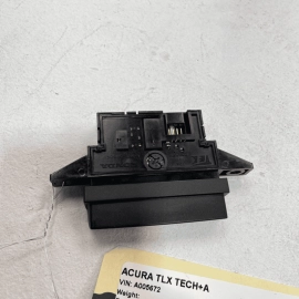 2018-2020 ACURA TLX EMERGENCY HAZARD LIGHT LAMP SWITCH CONTROL BUTTON OEM