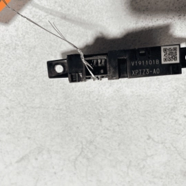 2018-2020 ACURA TLX EMERGENCY HAZARD LIGHT LAMP SWITCH CONTROL BUTTON OEM