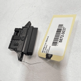 2018-2020 ACURA TLX EMERGENCY HAZARD LIGHT LAMP SWITCH CONTROL BUTTON OEM