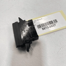 2018-2020 ACURA TLX EMERGENCY HAZARD LIGHT LAMP SWITCH CONTROL BUTTON OEM