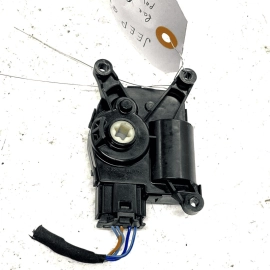 HVAC AC HEATER FLAP SERVO ACTUATOR MOTOR 2014-2021 JEEP GRAND CHEROKEE OEM