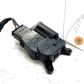 HVAC AC HEATER FLAP SERVO ACTUATOR MOTOR 2014-2021 JEEP GRAND CHEROKEE OEM