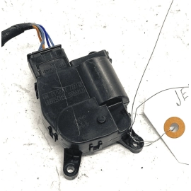 HVAC AC HEATER FLAP SERVO ACTUATOR MOTOR 2014-2021 JEEP GRAND CHEROKEE OEM