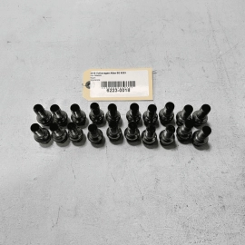 2018 - 2023 VOLKSWAGEN ATLAS WHEEL RIM LUG NUT BOLTS OEM  SET OF 20