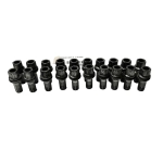 2018 - 2023 VOLKSWAGEN ATLAS WHEEL RIM LUG NUT BOLTS OEM  SET OF 20