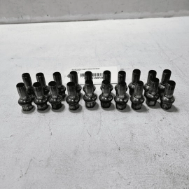 2018 - 2023 VOLKSWAGEN ATLAS WHEEL RIM LUG NUT BOLTS OEM  SET OF 20