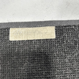 2018-2023 Volkswagen Atlas Carpet Floor Mats W/o Logo OEM SET