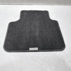 2018-2023 Volkswagen Atlas Carpet Floor Mats W/o Logo OEM SET