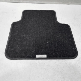 2018-2023 Volkswagen Atlas Carpet Floor Mats W/o Logo OEM SET