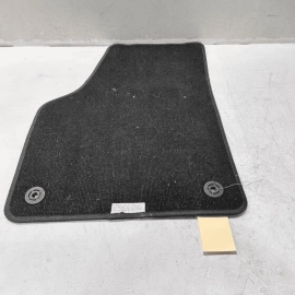 2018-2023 Volkswagen Atlas Carpet Floor Mats W/o Logo OEM SET