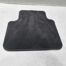 2018-2023 Volkswagen Atlas Carpet Floor Mats W/o Logo OEM SET