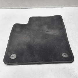 2018-2023 Volkswagen Atlas Carpet Floor Mats W/o Logo OEM SET