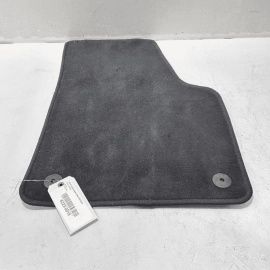 2018-2023 Volkswagen Atlas Carpet Floor Mats W/o Logo OEM SET