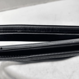 2018-2023 VOLKSWAGEN ATLAS FRONT PASSENGER SIDE DOOR BODY WEATHERSTRIP SEAL