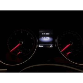 2018-2023 VOLKSWAGEN ATLAS FRONT PASSENGER SIDE DOOR BODY WEATHERSTRIP SEAL