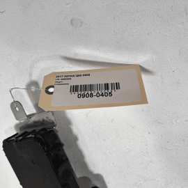2016-2019 INFINITI Q50 2.0L BODY CONTROL MODULE BCM SAM BOX BLOCK OEM