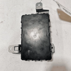2016-2019 INFINITI Q50 2.0L BODY CONTROL MODULE BCM SAM BOX BLOCK OEM