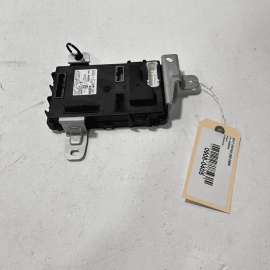 2016-2019 INFINITI Q50 2.0L BODY CONTROL MODULE BCM SAM BOX BLOCK OEM