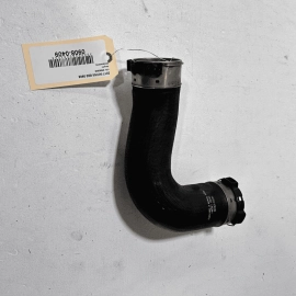 2016 - 2019 INFINITI Q50 2.0L FRONT DRIVER SIDE INTERCOOLER OUTLET PIPE HOS
