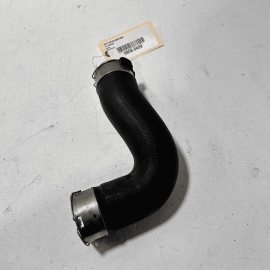 2016 - 2019 INFINITI Q50 2.0L FRONT DRIVER SIDE INTERCOOLER OUTLET PIPE HOS