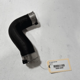 2016 - 2019 INFINITI Q50 2.0L FRONT DRIVER SIDE INTERCOOLER OUTLET PIPE HOS
