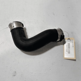 2016 - 2019 INFINITI Q50 2.0L FRONT DRIVER SIDE INTERCOOLER OUTLET PIPE HOS
