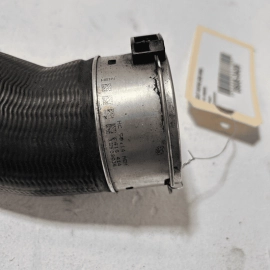 2016 - 2019 INFINITI Q50 2.0L FRONT DRIVER SIDE INTERCOOLER OUTLET PIPE HOS